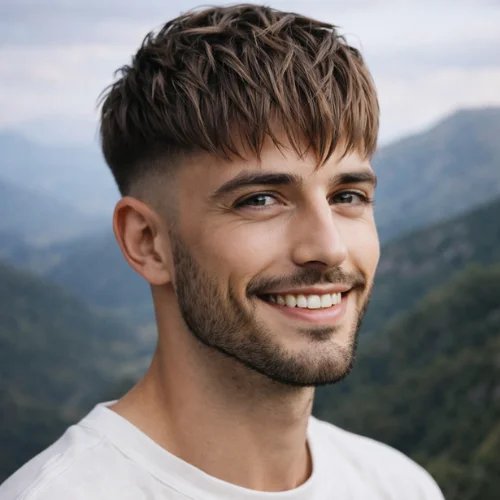 versatile hair look suitable for different occasions